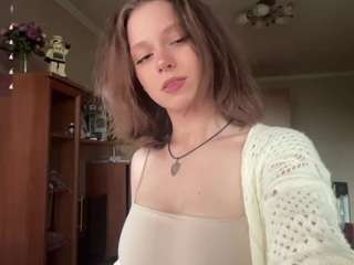 JeanmarieEkmark fully nude on Live Sex Chat