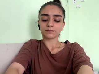 JerricaRuppert fully nude on Live Sex Chat
