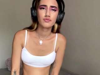 LakeishaRankin fully nude on Live Sex Chat