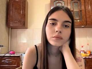 LeathaZacharewicz fully nude on Live Sex Chat