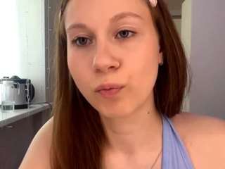 LidiaTiley fully nude on Live Sex Chat