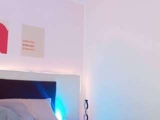 LILITH SAVETT fully nude on Live Sex Chat