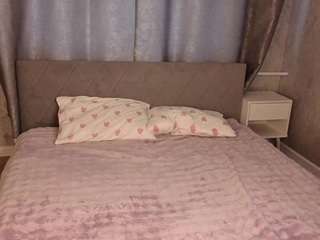 LinaSpark fully nude on Live Sex Chat