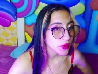 nekoprincesscs fully nude on Live Sex Chat