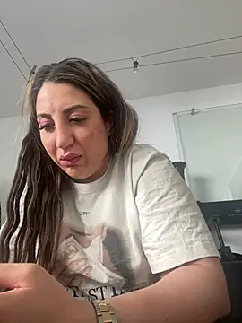 Nilay-Versaut nude on webcam for live sex chat