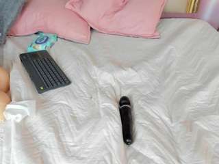 ninabravu fully nude on Live Sex Chat