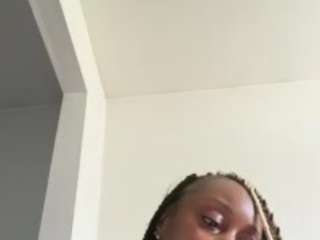 PopstarBarbie fully nude on Live Sex Chat