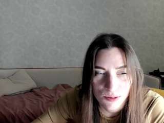RosanaBronaugh fully nude on Live Sex Chat