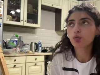 TamathaFessenden fully nude on Live Sex Chat