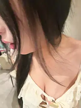 wanwan-baobei nude on webcam for live sex chat
